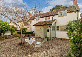Suffolk Punch Cottage